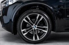 BMW X5 xDrive30d, M-paket, ventilace, soft, CZ