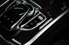 Mercedes-Benz Třídy G 2,9 400 d, AMG LINE, BURMESTER, NEZÁVISLÉ KÚRENIE