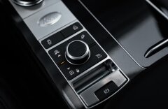 Land Rover Range Rover 5,0 V8 Kompresor Autobiography