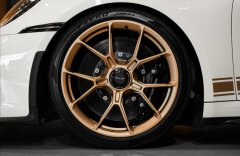 Porsche 911 4,0 992 GT3, CLUBSPORT, PCCB, PDLS+, LIFT