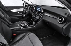 Mercedes-Benz Třídy C 250d 4Matic Avantgarde