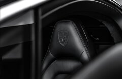 Porsche Panamera 4S Diesel, pano, Matrix, Sport chrono, nezávislé