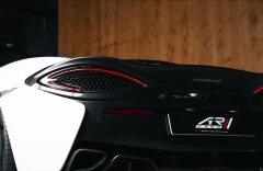 McLaren 570GT 3,8 PANORAMA,LED, BOWERS & WILKINS