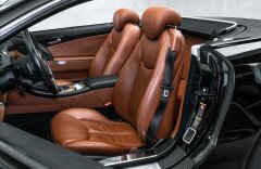 Mercedes-Benz SL SL 500 AMG, Navi, BOSE