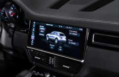 Porsche Cayenne GTS, panorama, soft, asistenty