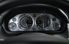 Aston Martin DB9 5,9 KUPÉ 5.9 TOUCHTRONIC, MANSORY