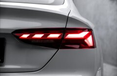 Audi A5 40TDI Sportback, Sline, LED