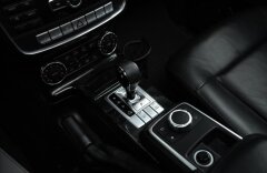 Mercedes-Benz Třídy G 3,0 G 350 d BlueTec. AMG LINE, NAVI, DISTRONIC