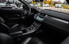 Land Rover Range Rover Evoque 2,0 RANGE ROVER EVOQUE, HSE DYNAMIC, MERIDIAN