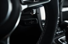 Porsche 911 4,0 GT3 RS, LIFT, KARBÓN, PDLS
