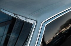 Cadillac Fleetwood 5,0 COMMODORE