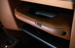 Land Rover Defender 6,2 Chelsea Truck Company, KAHN design