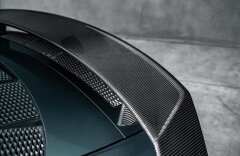 Audi R8 V10 plus FSI quattro, karbon, keramiky
