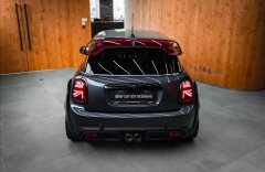 Mini Cooper 2,0 JCW GP limited edition
