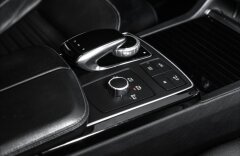 Mercedes-Benz GLE 350d 4M Coupe AMG, Harman&Kardon