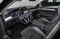 Volkswagen Passat 2,0TDI Rline DSG Discover Pro
