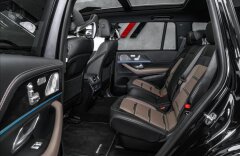 Mercedes-Benz GLS 63 AMG 4MATIC