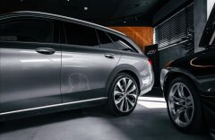 Mercedes-Benz Třídy E 2,0 220 d 4MATIC T-MODELL ALL-TERRAIN, LED
