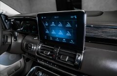 Lincoln Navigator Black Label