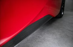 Ferrari SF90 Stradale, full carbon, JBL