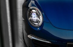 Porsche 911 Carrera S, Keramiky, Sport Chrono, Burmester