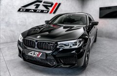 BMW M5 G-Power 787 PS