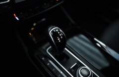 Maserati Levante 3,0 DIESEL 3,0 V6 4x4, H/K, KAMERA