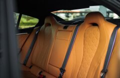 BMW M8 4,4 M8, GRAN COUPÉ COMPETITION, CARBON