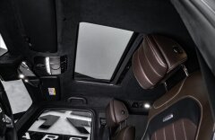Mercedes-Benz Třídy G G 63 AMG, Night, Designo, 360