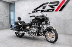 Honda  Valkyrie custom F6C