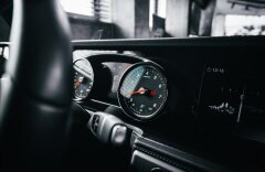 Mercedes-Benz Třídy G 4,0 G500, BRABUS, AMG LINE, BURMESTER