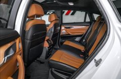 BMW X6 50 i xDrive M-paket Individual Bang & Olufsen
