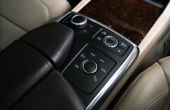 Mercedes-Benz GL 350d Larte Design, Brabus, 22"kola