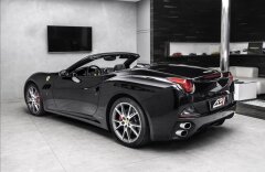 Ferrari California Edition 30, CZ