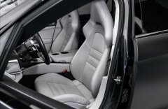 Porsche Panamera Turbo S E-hybrid ST