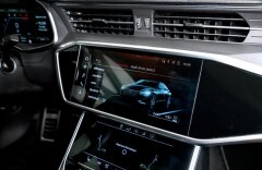 Audi S7 S7 SPORTBACK 55  TDI quattro, Pano, Matrix, BO