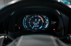 Lexus LC 500h 3,5 LIMITED EDITION, 1 of 100, NAVI