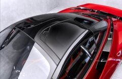McLaren 720S coupe performance