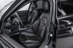 Alfa Romeo Giulia VELOCE Q4 AT154kW, DNA, asistenty