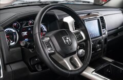 Dodge RAM 1500 CREW CAB 5.7 HEMI, Laramie 4x4, LPG, CZ/EU