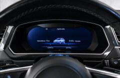 Volkswagen Tiguan 2.0 TDI HL R-line 4M, DCC, panorama, tažné, CZ