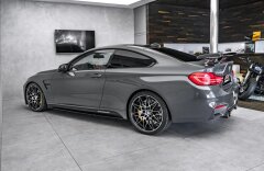 BMW M4 Telesto Edition 1/40, keramiky, LED volant, CZ
