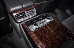 Audi A8 3.0 TDI quattro, LED, nezávislé, Alcantara
