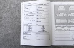 Volkswagen Golf GTE automat