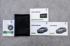 Škoda Superb 2.0 TSI 4x4 Sportline 206kW, asistenty, DCC