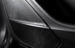 Audi Q7 E-tron, S-line, Matrix, B&O, DVD