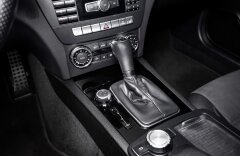 Mercedes-Benz Třídy C C63 amg coupe V8 6,3