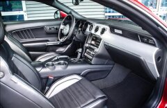 Ford Mustang GT 5.0 V8 Premium, AKCE!!! nové, skladem CZ