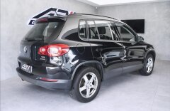 Volkswagen Tiguan 1.4 TSI Trendline BM, první majitel, CZ