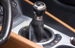 Audi TT 2.0 TFSI roadster